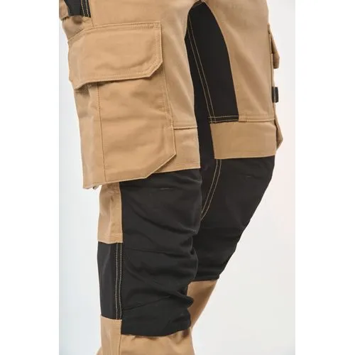 Pantalon de travail performance recyclé homme 10 Pantalon de travail performance recyclé homme