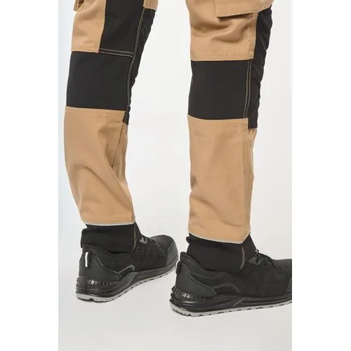 Pantalon de travail performance recyclé homme 14 Pantalon de travail performance recyclé homme
