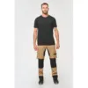 Pantalon de travail performance recyclé homme 4 Pantalon de travail performance recyclé homme