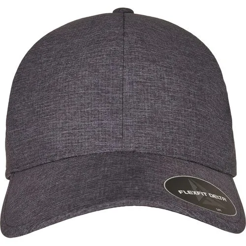 Casquette Flexfit Delta mélange