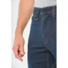 Pantalon Denim multipoches homme 17 Pantalon Denim multipoches homme