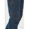 Pantalon Denim multipoches homme 16 Pantalon Denim multipoches homme