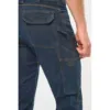 Pantalon Denim multipoches homme 13 Pantalon Denim multipoches homme