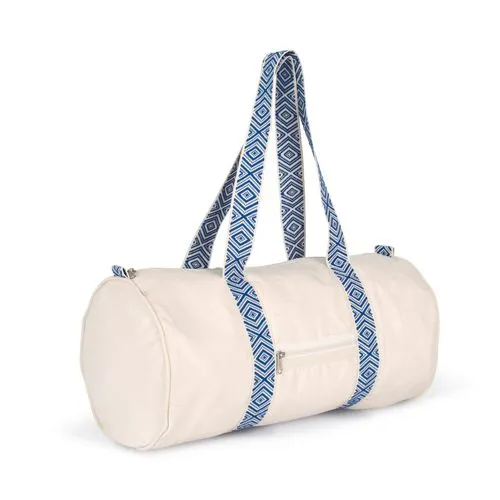 Sac polochon écoresponsable