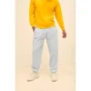 Pantalon de jogging bas élastiqué (64-026-0)