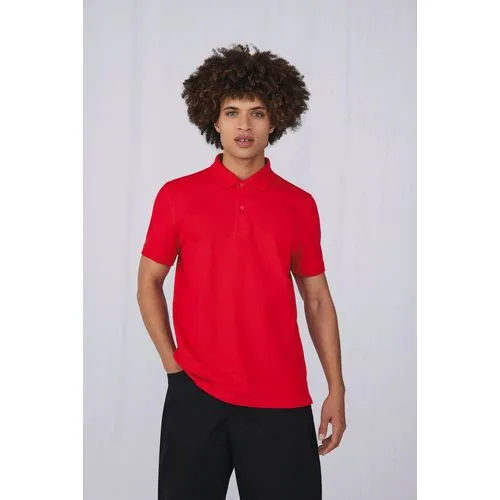 MY POLO 210 Homme manches courtes