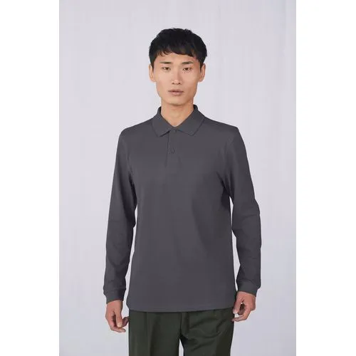 MY POLO 180 Homme manches longues