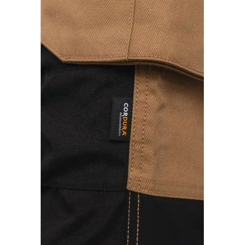 Pantalon de travail performance recyclé homme 15 Pantalon de travail performance recyclé homme
