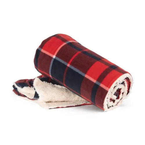 Plaids & décoration personnalisé