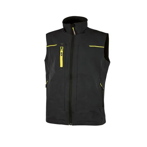 Gilet Saturn femme