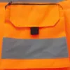 Gilet haute visibilité rip stop