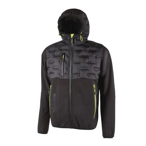 Veste hybride Spock homme