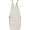 Robe salopette écoresponsable femme
