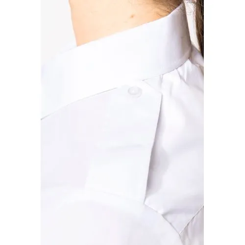 Chemise pilote manches courtes femme 10 Chemise pilote manches courtes femme