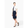 Chemise pilote manches courtes femme 4 Chemise pilote manches courtes femme