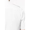 Chemise pilote manches courtes homme