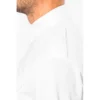 Chemise pilote manches courtes homme