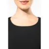 Robe manches courtes