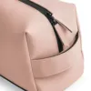 Sac à chaussures en polyuréthane mat