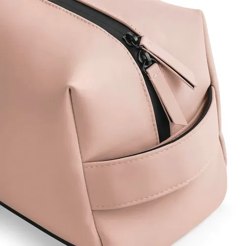 Sac à chaussures en polyuréthane mat