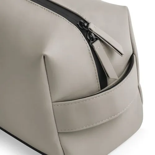Sac à chaussures en polyuréthane mat