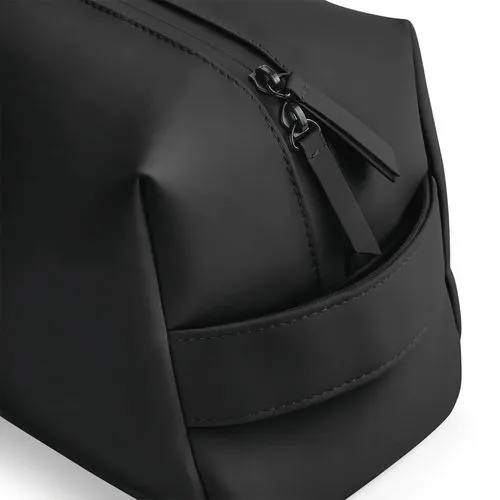 Sac à chaussures en polyuréthane mat