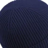 Bonnet tendance à patch