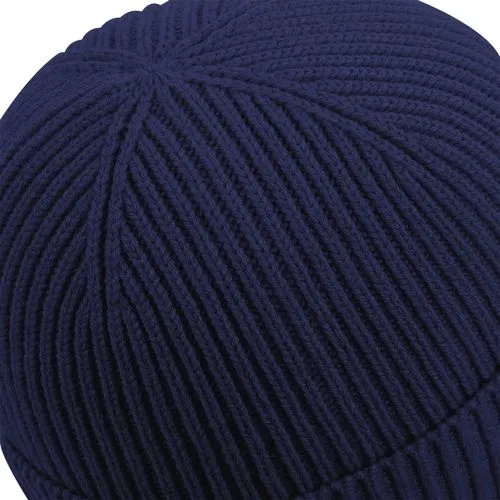 Bonnet tendance à patch