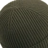 Bonnet tendance à patch