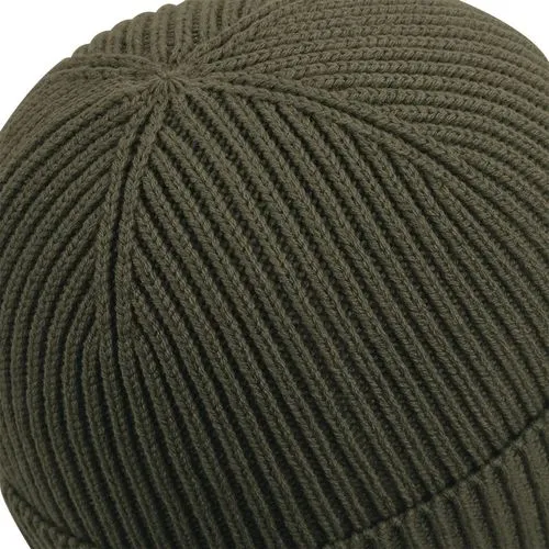 Bonnet tendance à patch