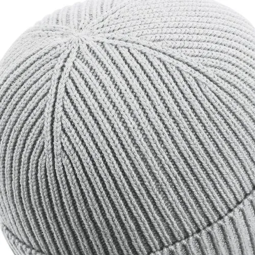 Bonnet tendance à patch