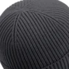 Bonnet tendance à patch