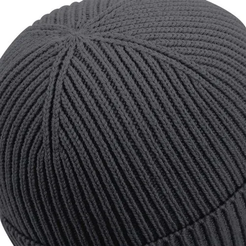 Bonnet tendance à patch