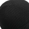 Bonnet tendance à patch