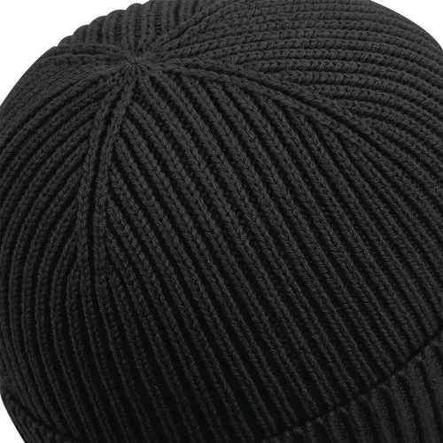 Bonnet tendance à patch