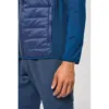 Veste sport bi-matière unisexe 10 Veste sport bi-matière unisexe