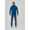Veste sport bi-matière unisexe 6 Veste sport bi-matière unisexe