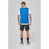 Chasuble de rugby réversible unisexe