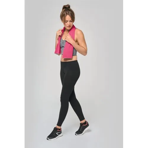 Serviette sport rafraîchissante - 100 cm x 30 cm
