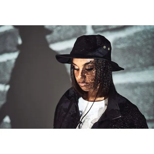 Chapeau Angler