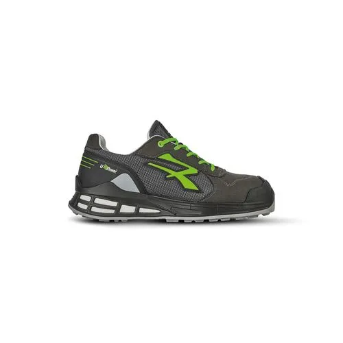 Chaussures de sécurité Egon 2 Chaussures de sécurité Egon