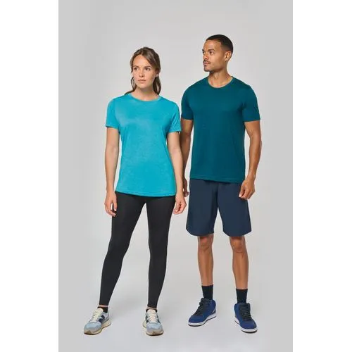 T-shirt triblend sport femme