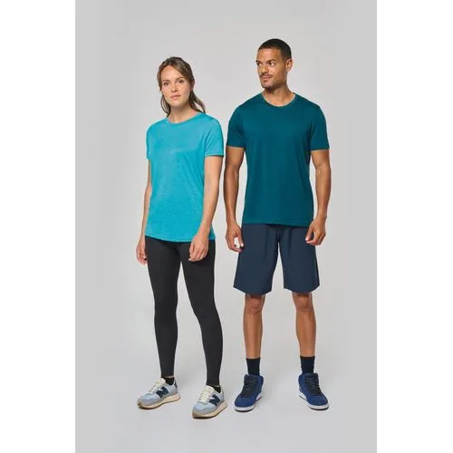 T-shirt triblend sport femme