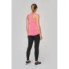 Débardeur sport femme