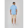 Polo manches courtes homme