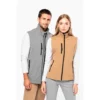 Bodywarmer softshell homme 6 Bodywarmer softshell homme