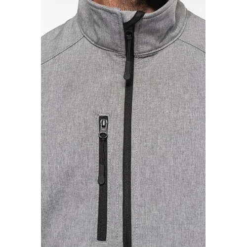 Bodywarmer softshell homme 11 Bodywarmer softshell homme