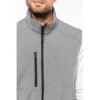 Bodywarmer softshell homme 10 Bodywarmer softshell homme