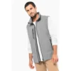 Bodywarmer softshell homme 1 Bodywarmer softshell homme