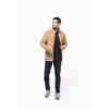 Veste softshell homme